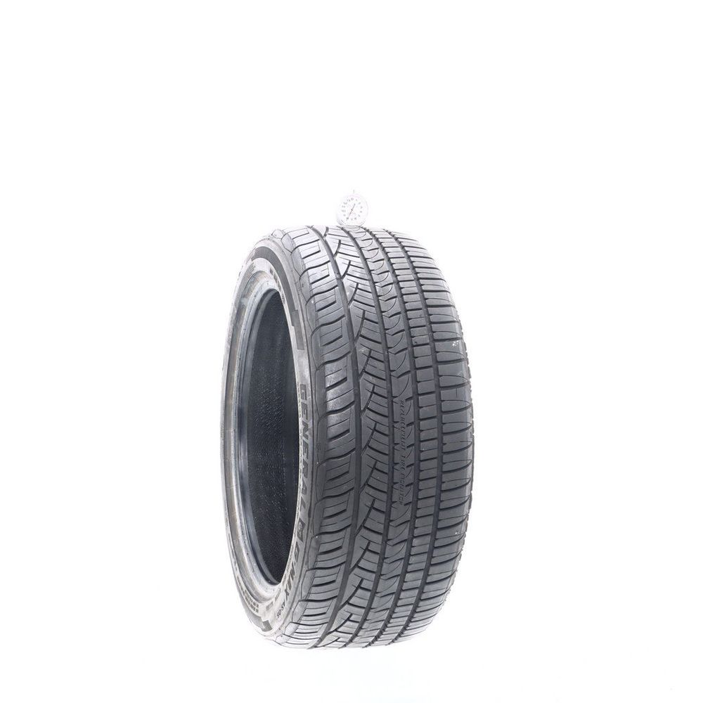 Used 225/45ZR17 General G-Max AS-05 91W - 8/32 - Image 1