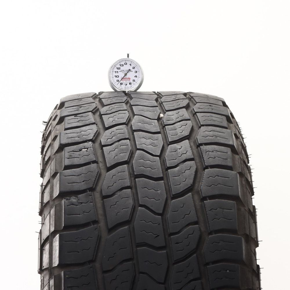 Used LT 275/65R20 Cooper Discoverer AT3 XLT 126/123S E - 8.5/32 - Image 2