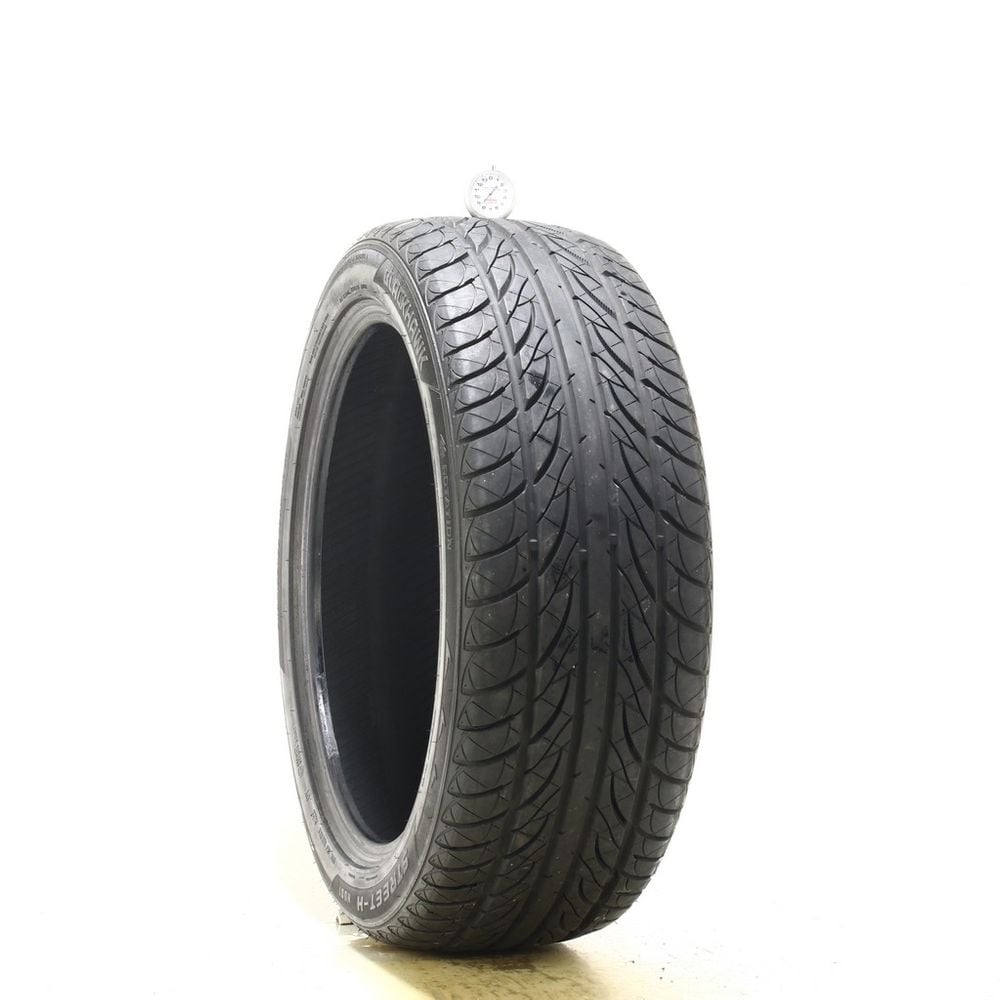 Used 245/45ZR20 Blackhawk Street-H HU01 103W - 8.5/32 - Image 1