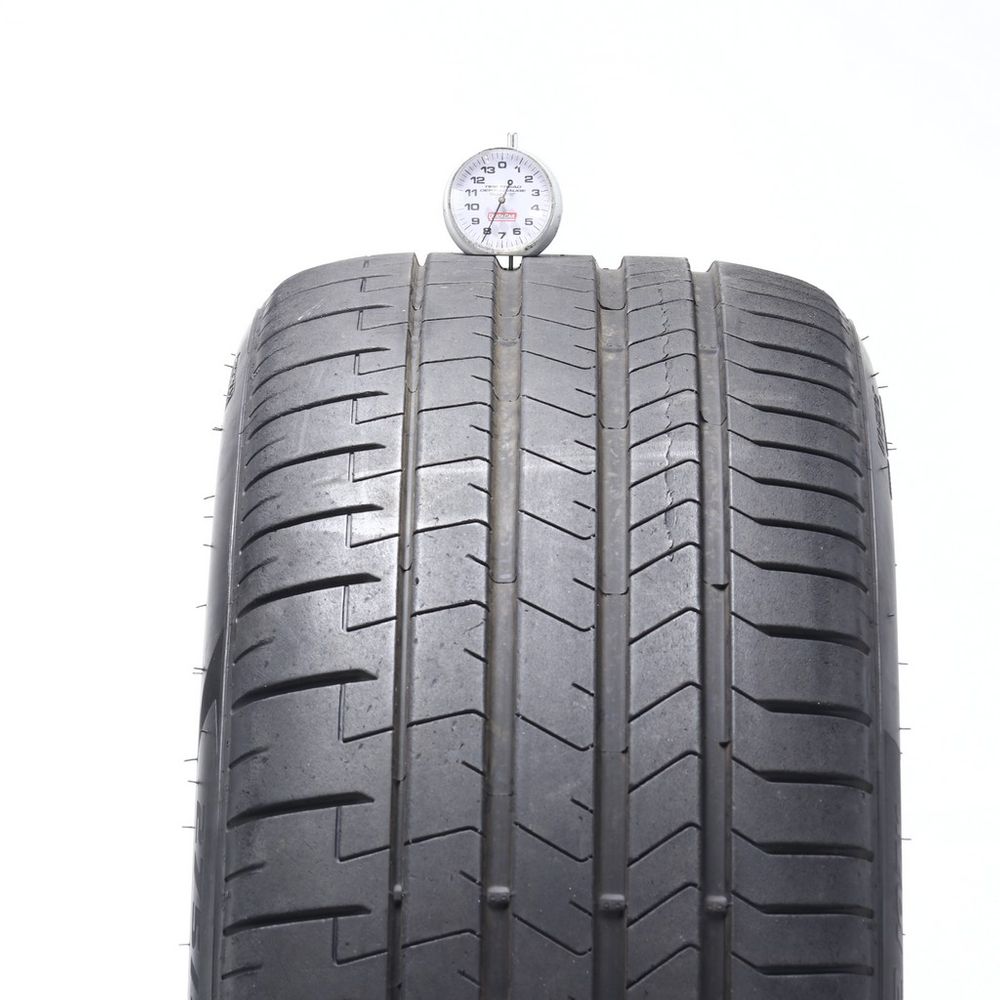 Used 275/40R22 Pirelli P Zero PNCS PZ4 107Y - 8/32 - Image 2