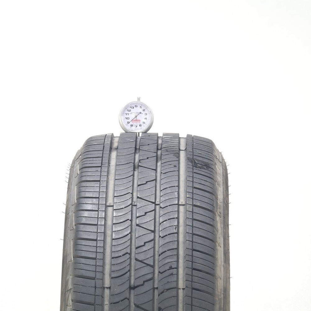 Set of (4) Used 215/55R18 Mastercraft Courser Quest Plus 95H - 7.5-8.5/32 - Image 5
