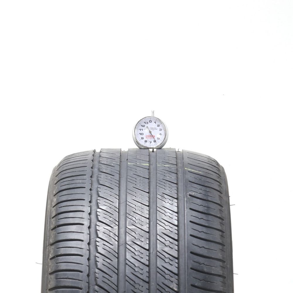 Set of (2) Used 245/40R19 Michelin Primacy Tour A/S 94V - 5.5-7/32 - Image 2