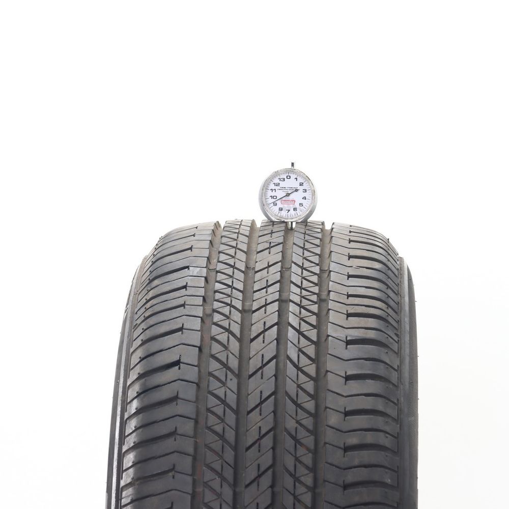 Used 235/55R19 Bridgestone Dueler H/L 400 101H - 9/32 - Image 2