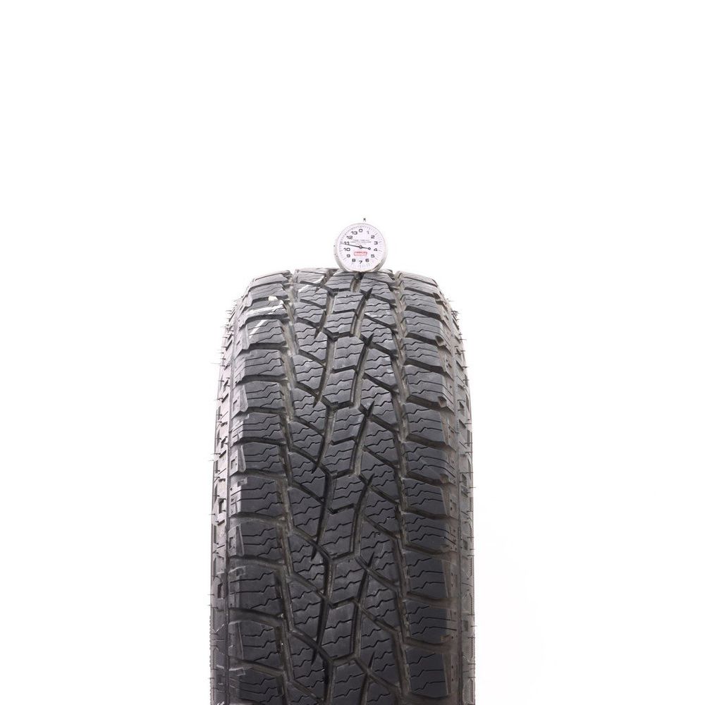 Used 235/75R15 Hercules Terra Trac AT II 105T - 10.5/32 - Image 2
