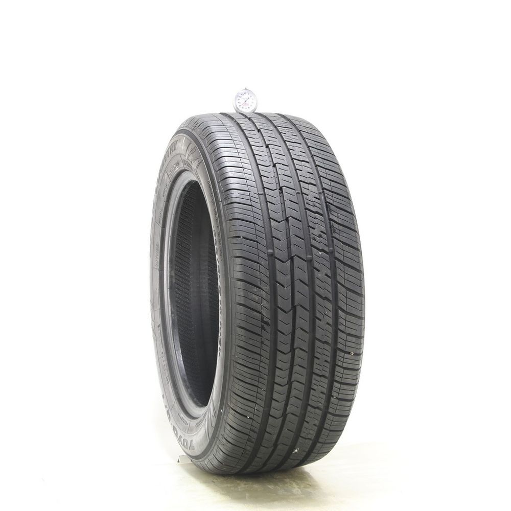 Used 255/55R18 Toyo Open Country Q/T 109V - 8.5/32 - Image 1