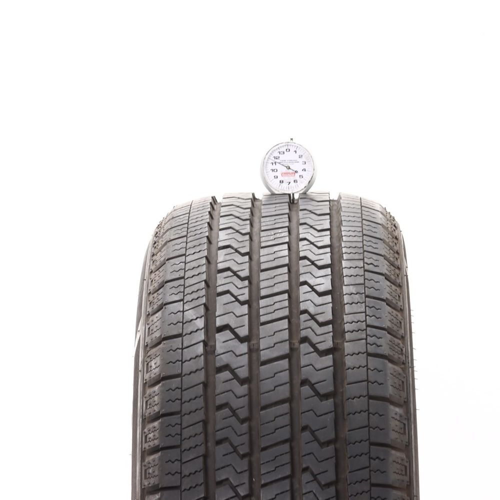 Set of (2) Used 235/55R20 Hercules Terra Trac Cross-V 102H - 9.5-11/32 - Image 5