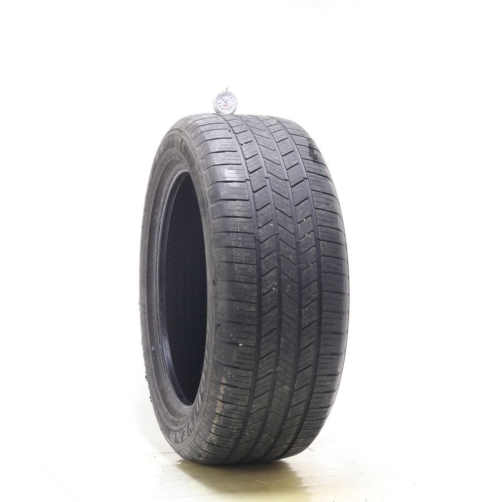 Used 255/50R19 Goodyear Eagle LS-2 Run Flat 107H - 4.5/32 - Image 1