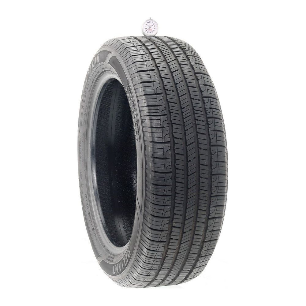 Used 225/55R19 Goodyear Reliant All-season 99V - 9/32 - Image 1