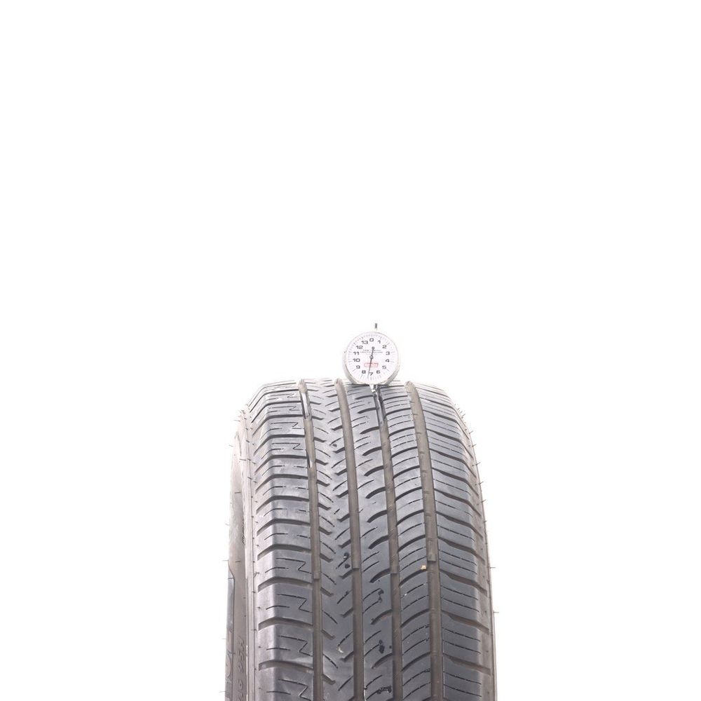 Set of (2) Used 205/65R16 Advanta HP Z-02 95H - 7/32 - Image 2