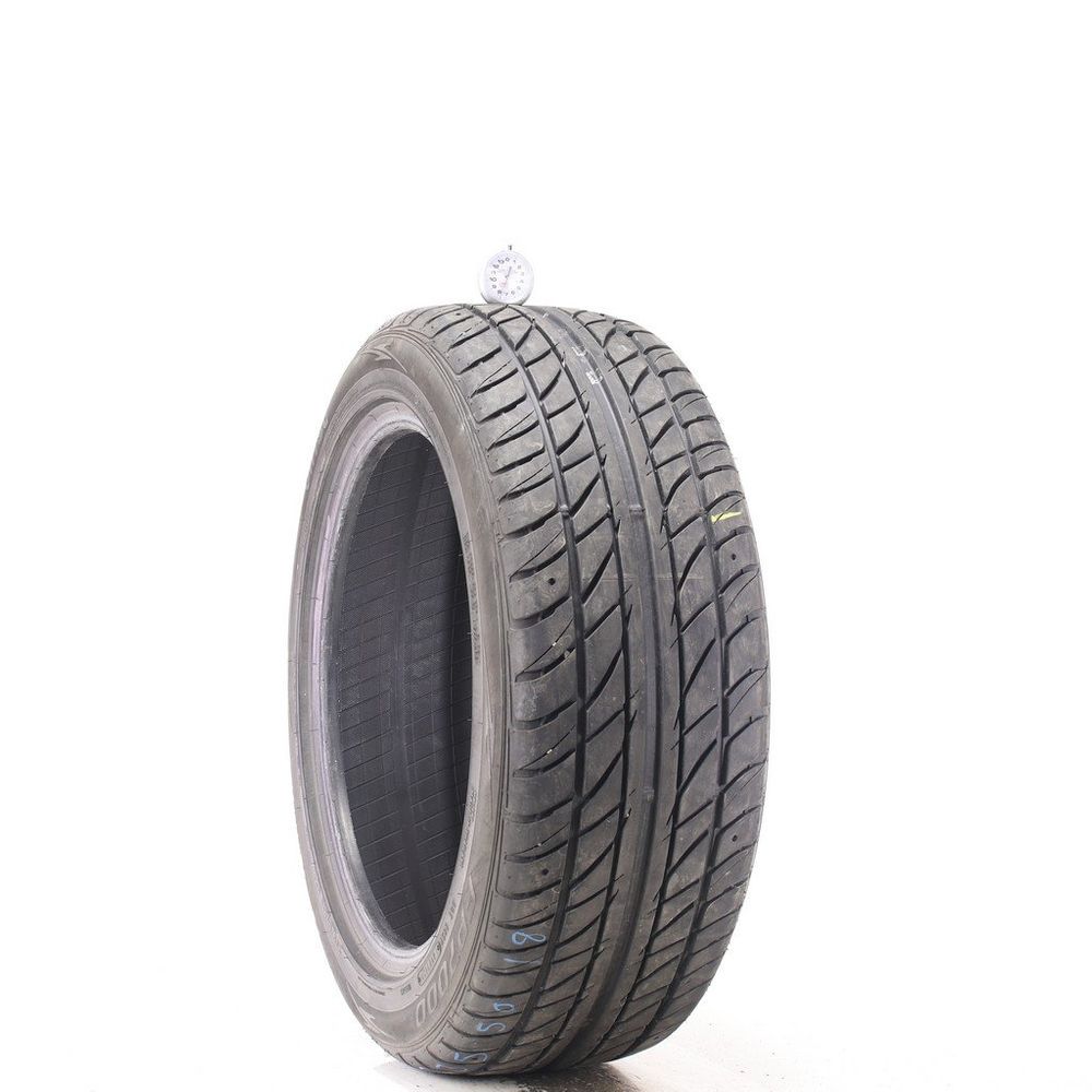 Used 235/50R18 Ohtsu FP7000 97W - 7.5/32 - Image 1