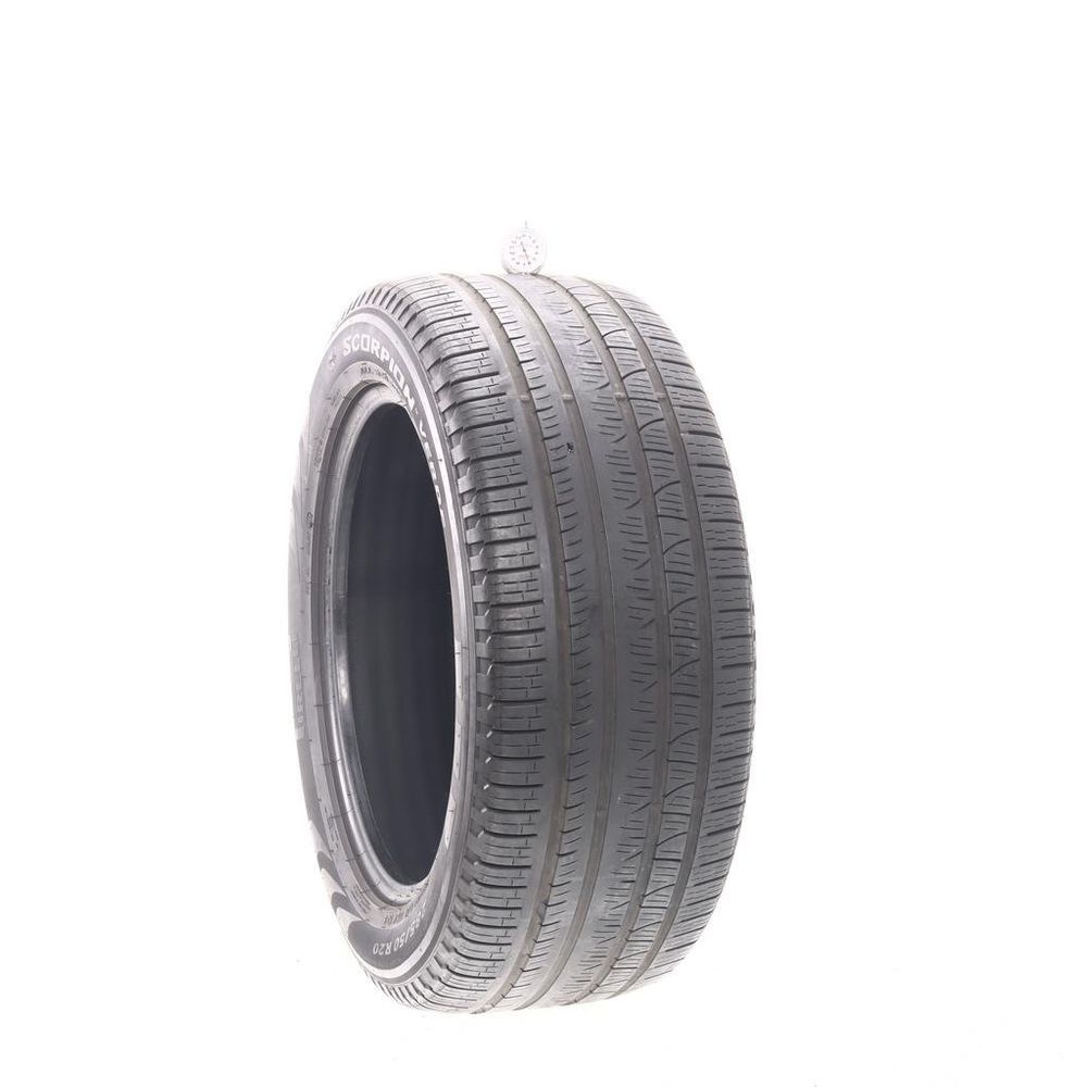 Used 285/50R20 Pirelli Scorpion Verde Plus II 116V - 6/32 - Image 1