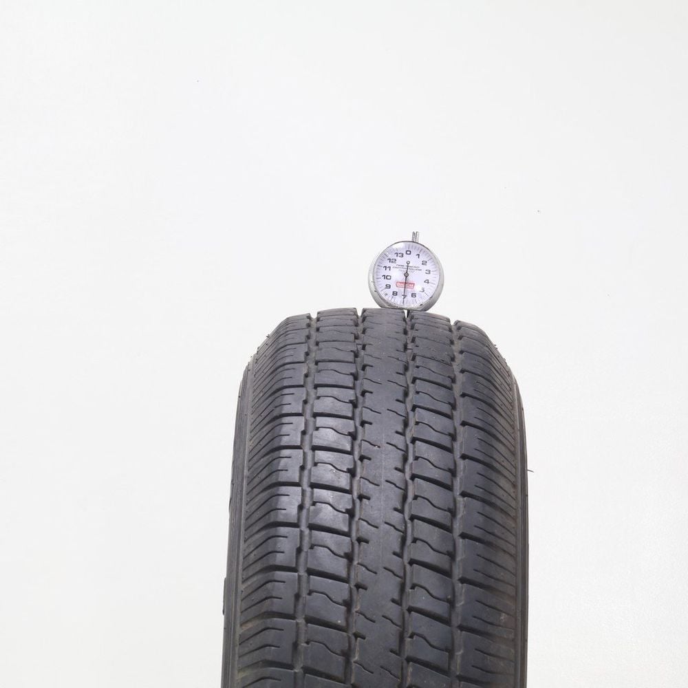 Set of (4) Used ST 205/75R15 Castle Rock ST226 101L C - 7-7.5/32 - Image 2