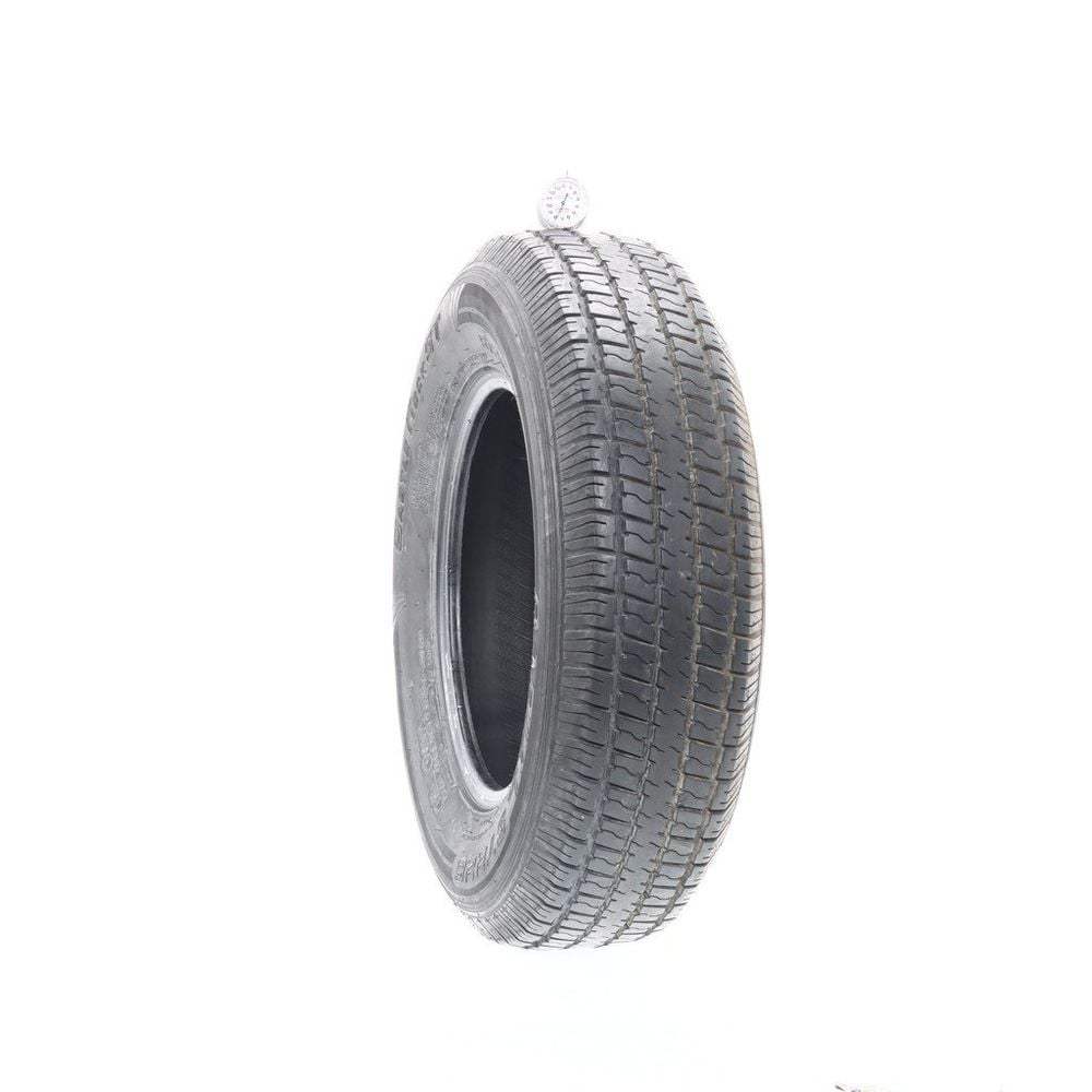 Set of (4) Used ST 205/75R15 Castle Rock ST226 101L C - 7-7.5/32 - Image 4