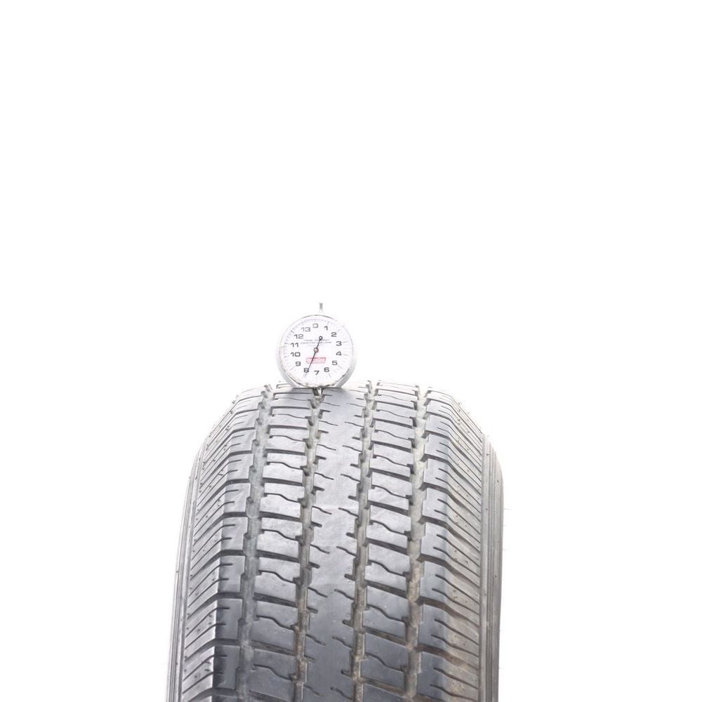 Set of (4) Used ST 205/75R15 Castle Rock ST226 101L C - 7-7.5/32 - Image 5