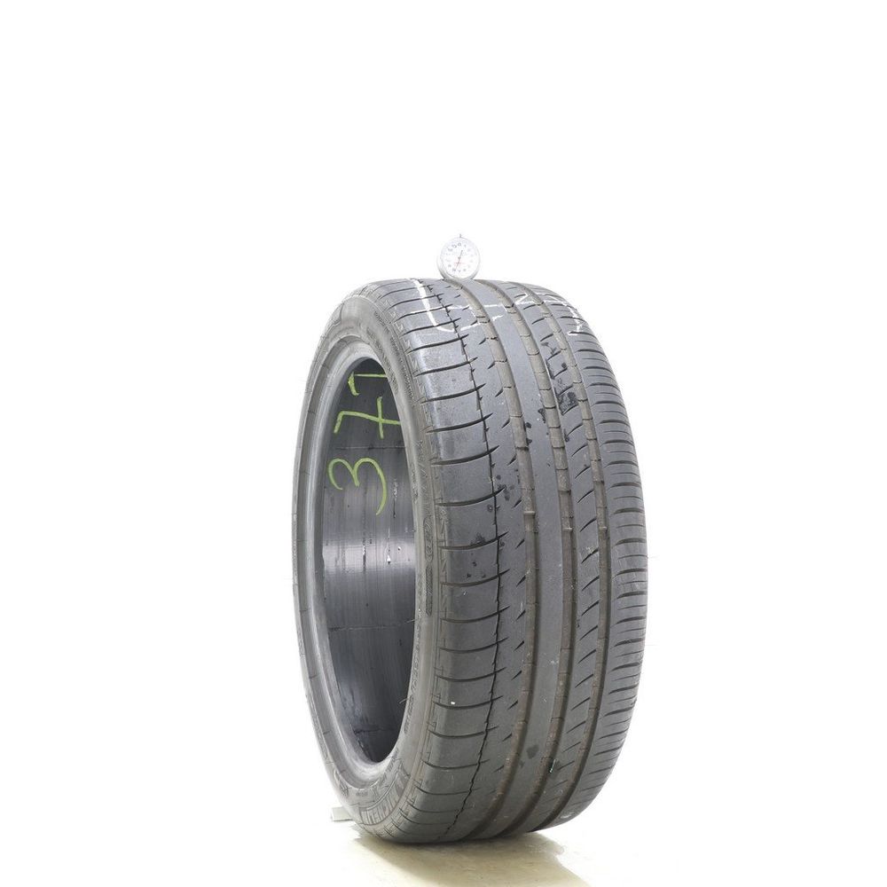 Used 235/40ZR18 Michelin Pilot Sport PS2 N4 95Y - 7.5/32 - Image 1
