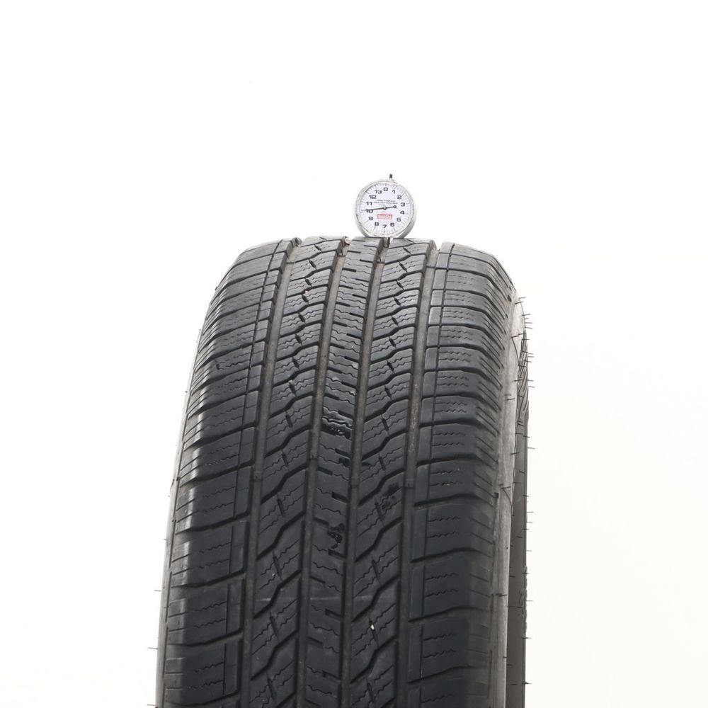 Used 255/65R17 Uniroyal Laredo HT 110T - 10/32 - Image 2