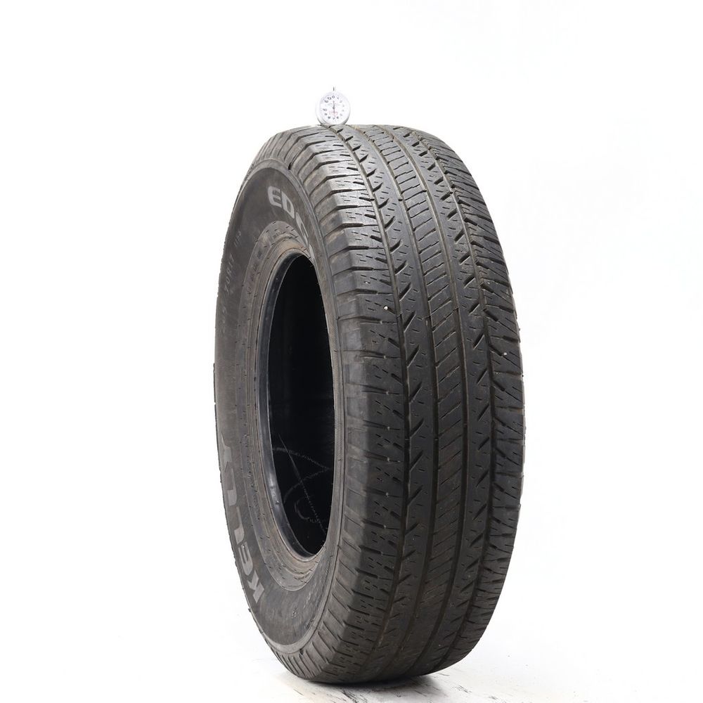 Used 265/70R17 Kelly Edge HT 115S - 6.5/32 - Image 1
