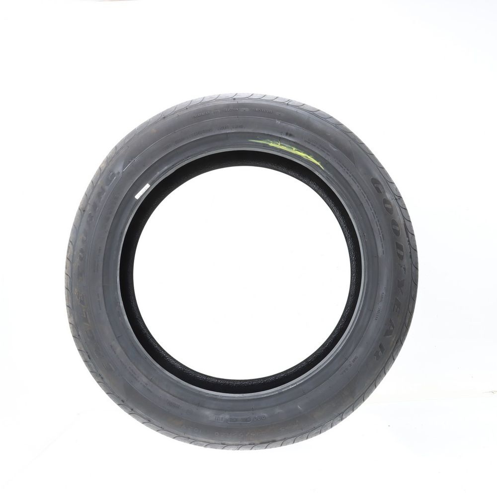 Driven Once 235/55R20 Goodyear Eagle Touring 102V - 9/32 - Image 3