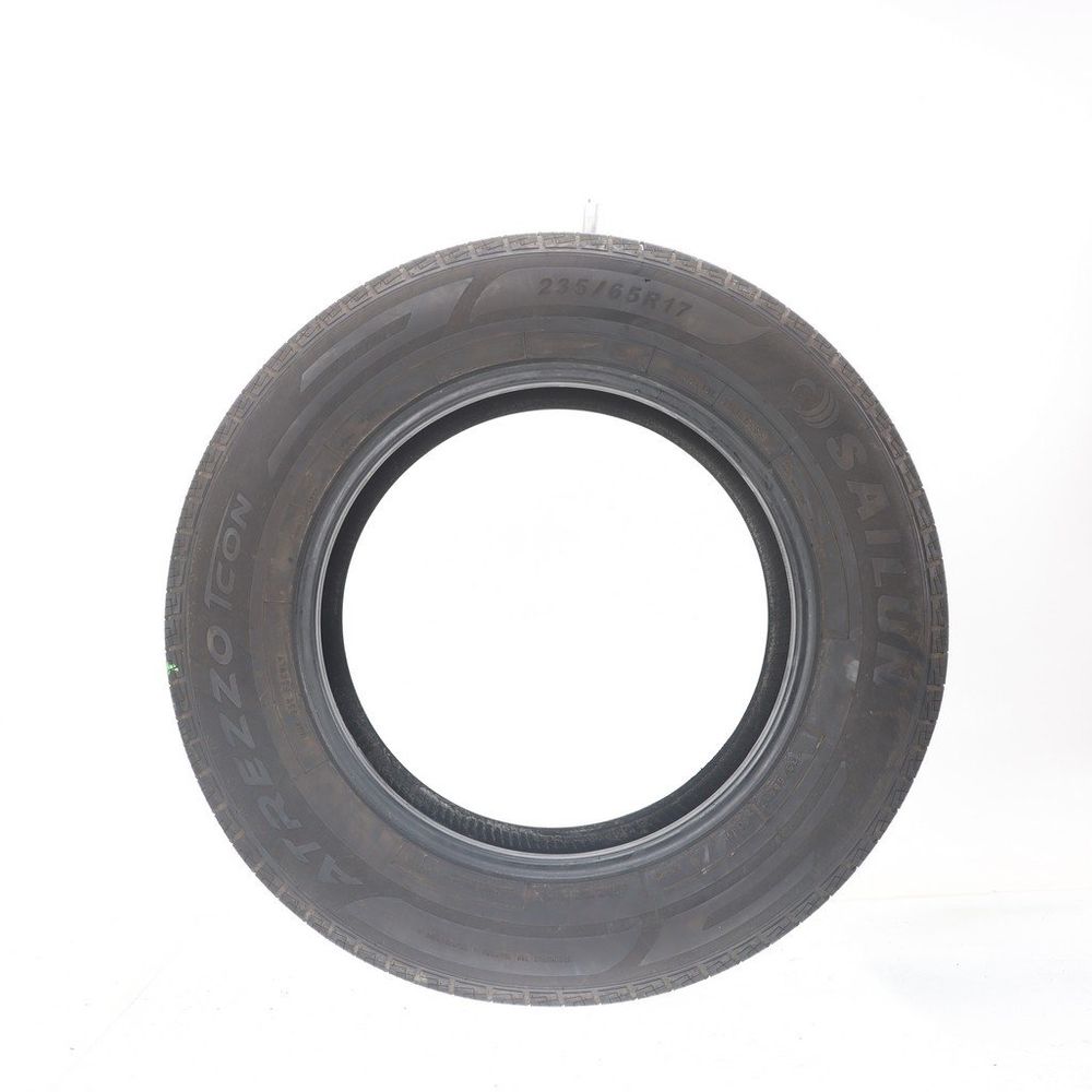 Set of (2) Used 235/65R17 Sailun Atrezzo Tcon 104H - 7-8/32 - Image 3