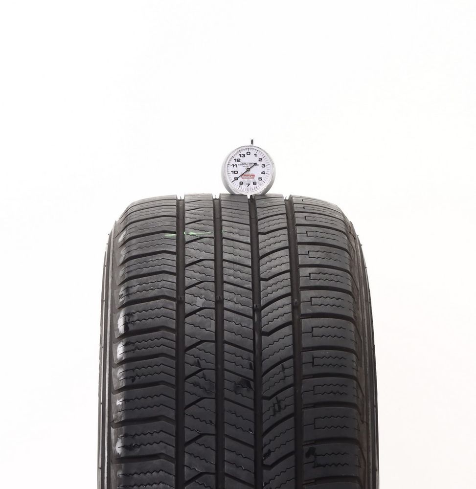 Set of (2) Used 235/55R17 Road Hugger GTP AS/02 99V - 8-9/32 - Image 5
