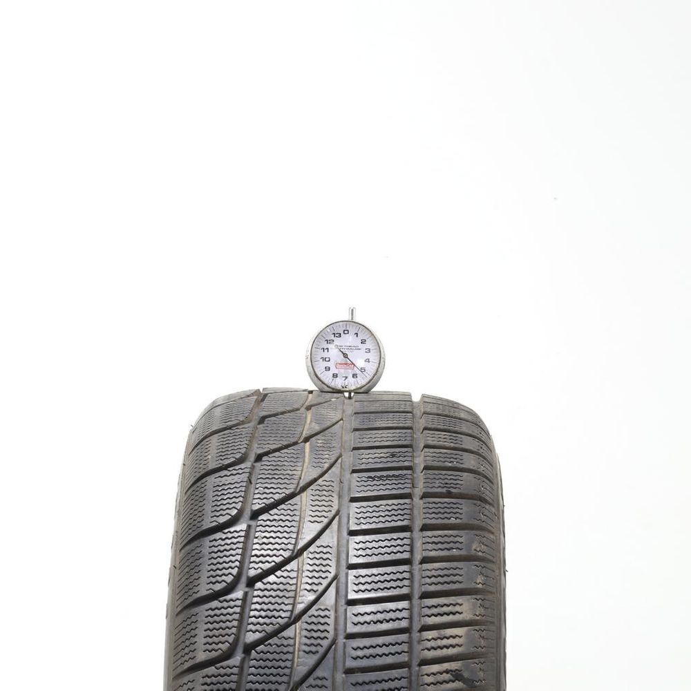 Used 205/55R16 Goodride SW601 91H - 5/32 - Image 2