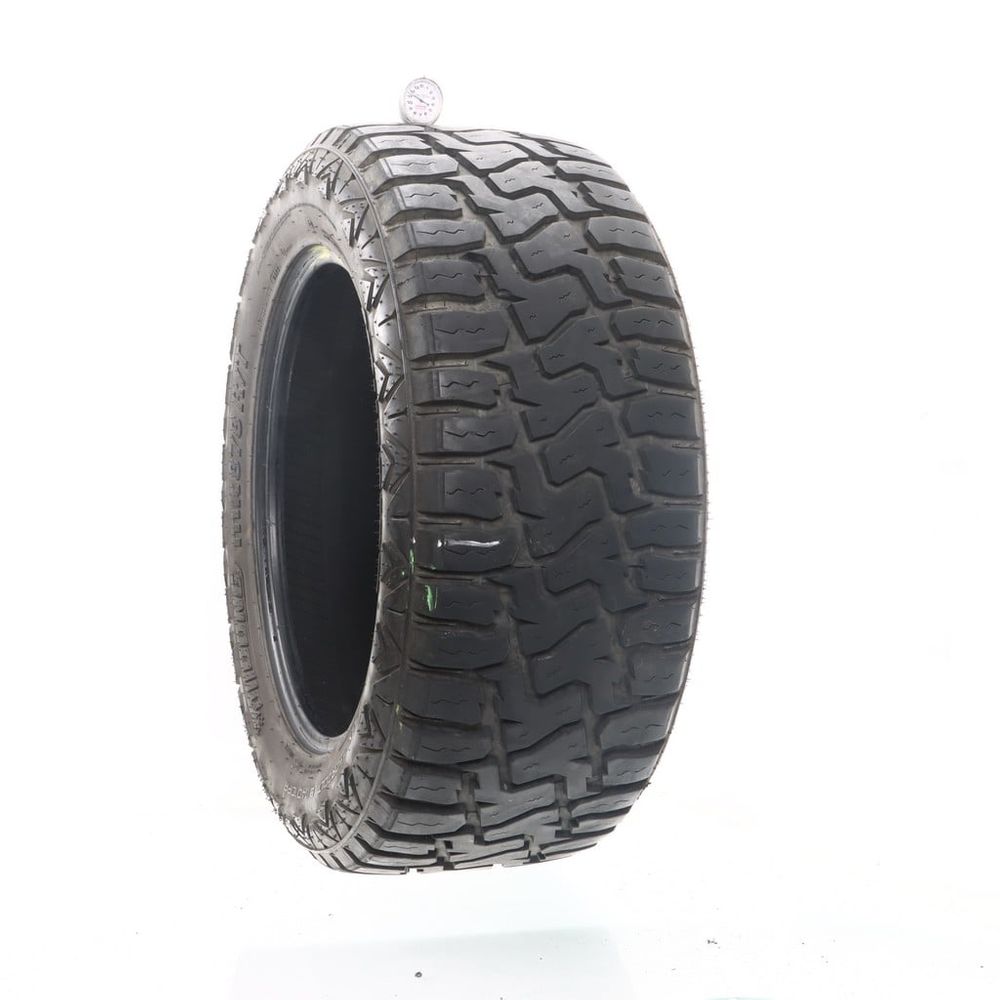 Used LT 33X12.5R20 Mileking mk878 R/T 114Q E - 11/32 - Image 1