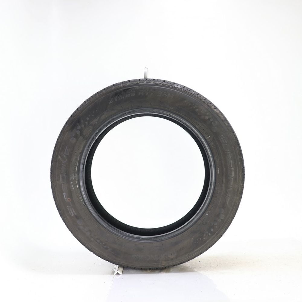 Used 215/60R17 SureDrive Touring A/S TA71 96H - 8/32 - Image 3