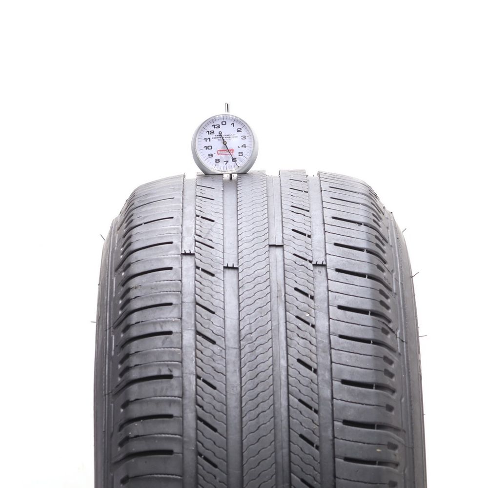 Set of (2) Used 225/60R17 Michelin Premier LTX 99V - 6-6.5/32 - Image 2