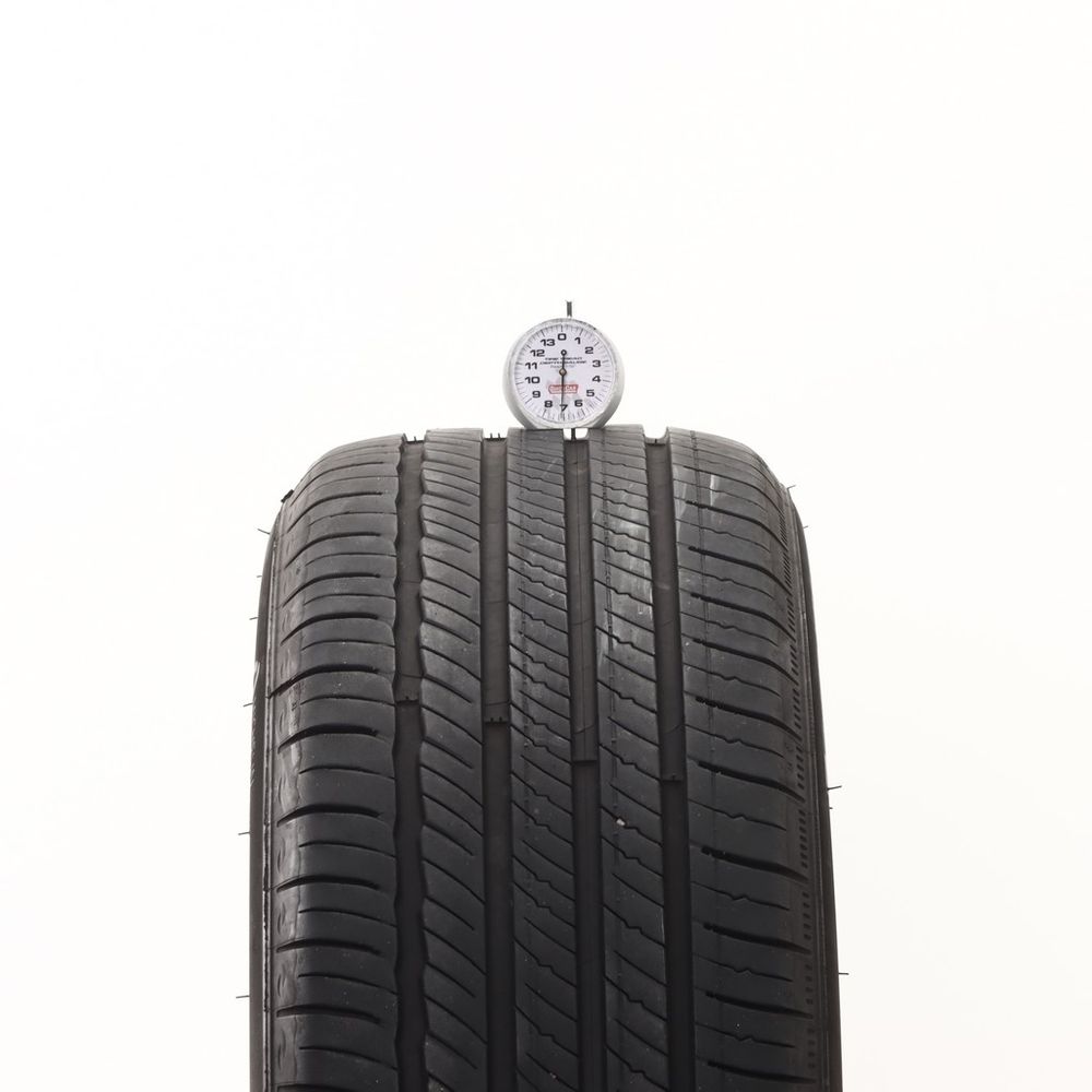Set of (2) Used 215/55R17 Michelin Primacy Tour A/S 94V - 6.5-7/32 - Image 5