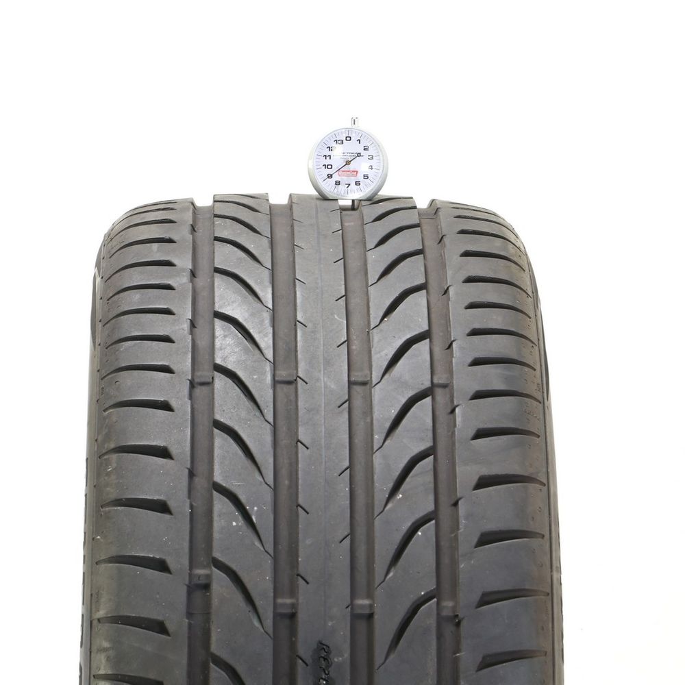 Used 275/40ZR20 General G-Max RS 106Y - 9/32 - Image 2