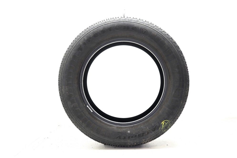 Used 235/60R17 Firestone Affinity Touring 102T - 9/32 - Image 3