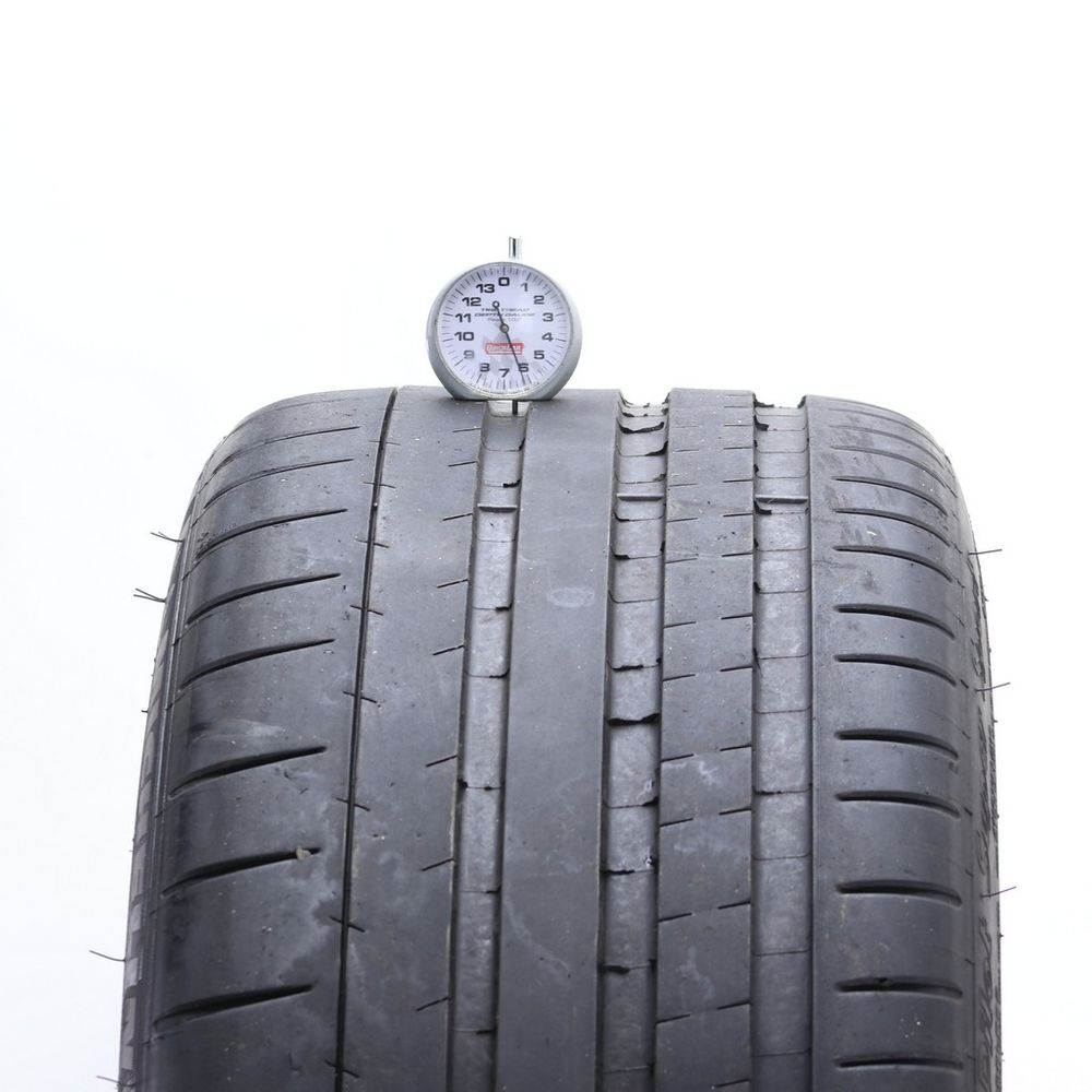 Used 255/35ZR20 Michelin Pilot Super Sport K2 97Y - 6/32 - Image 2