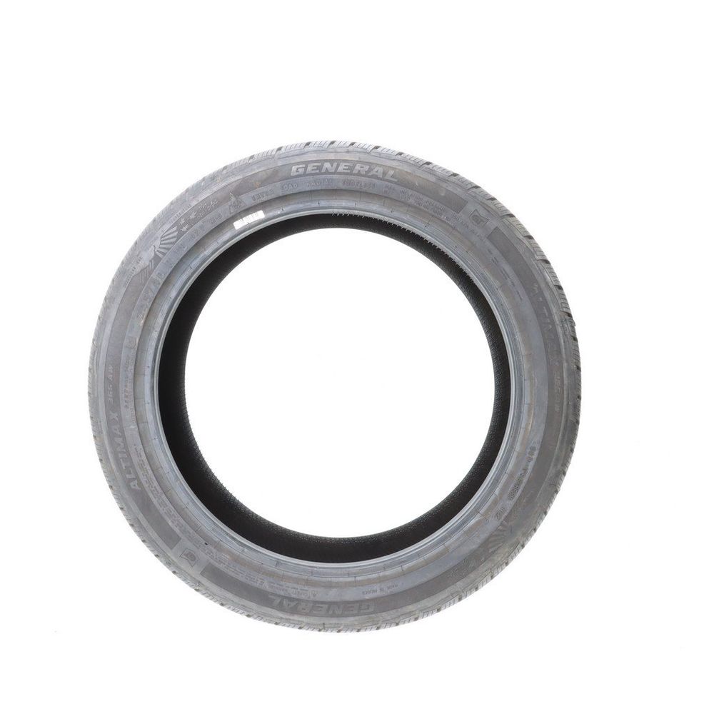 New 245/40R18 General Altimax 365 AW 97V - Image 3