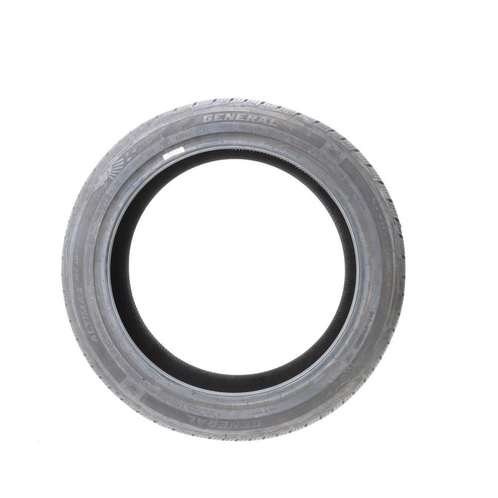 Set of (2) New 245/40R18 General Altimax 365 AW 97V - Image 3