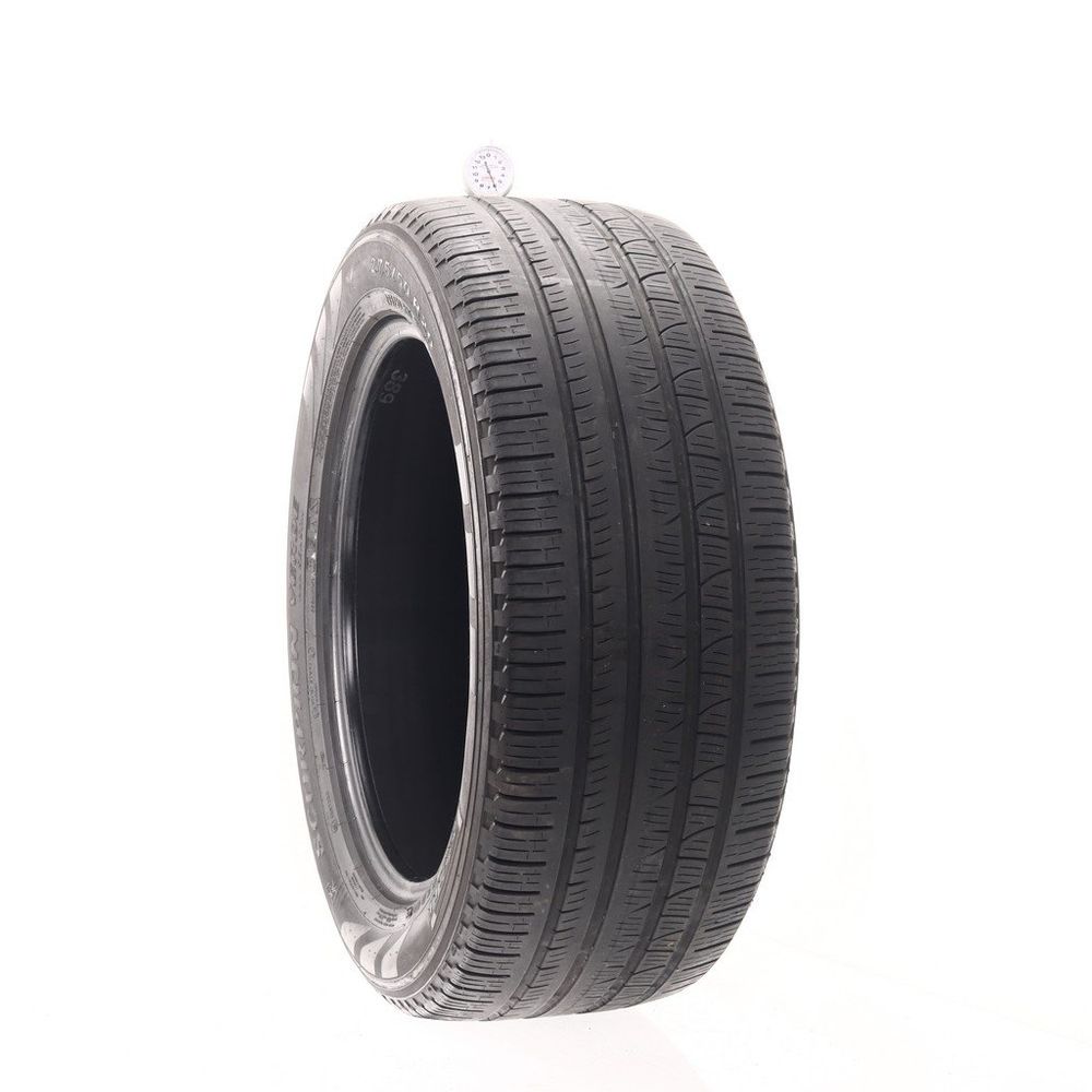 Set of (2) Used 275/50R20 Pirelli Scorpion Verde MO 109H - 6-7/32 - Image 1