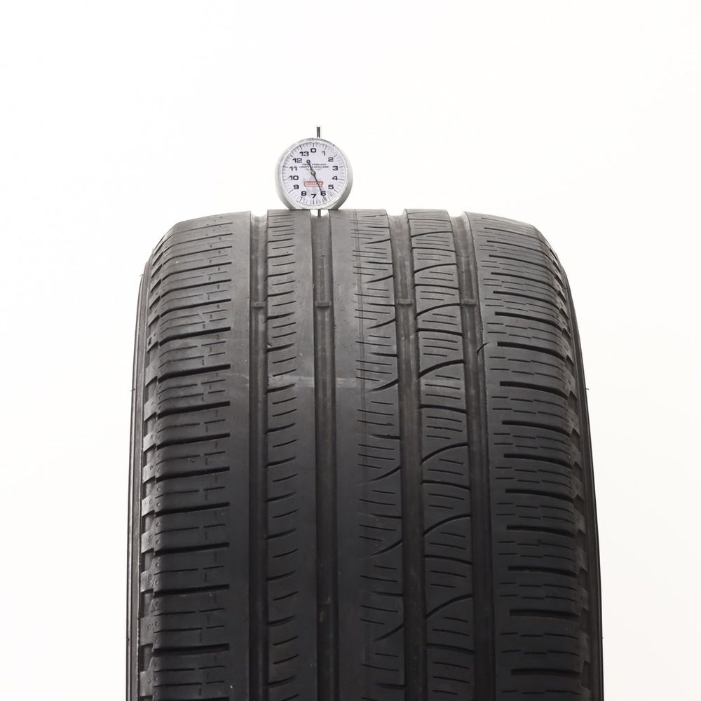 Set of (2) Used 275/50R20 Pirelli Scorpion Verde MO 109H - 6-7/32 - Image 2