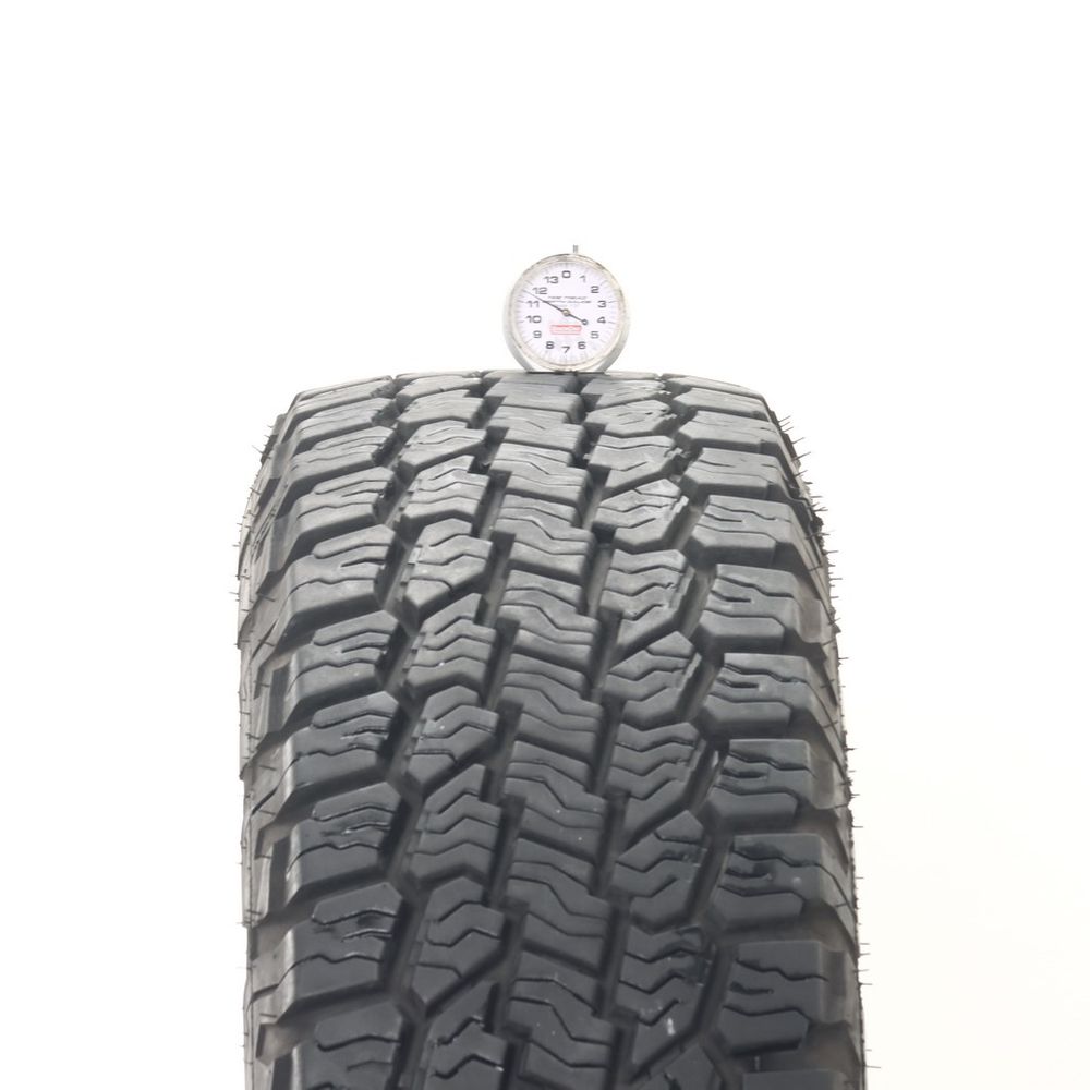 Set of (2) Used LT 245/75R17 Rocky Mountain All Terrain 121/118S E - 10-11.5/32 - Image 5