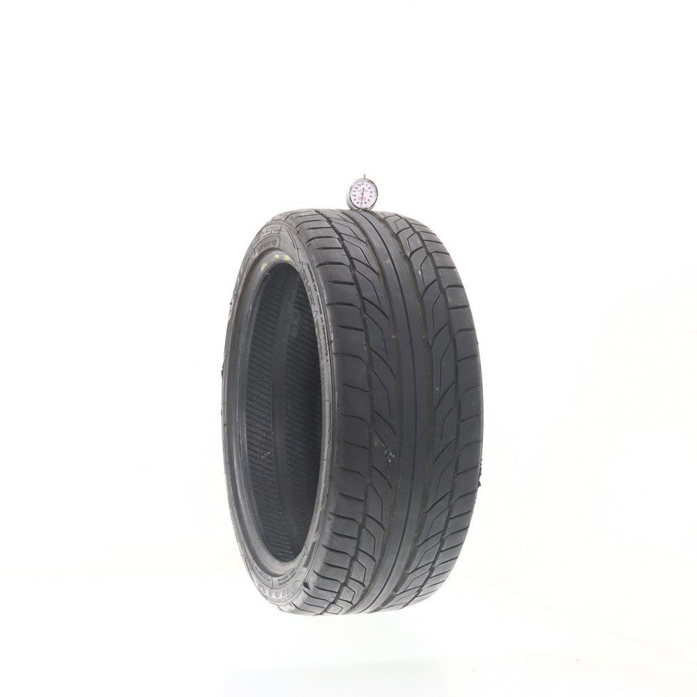 Used 225/40ZR18 Nitto NT555 G2 92W - 7/32 - Image 1