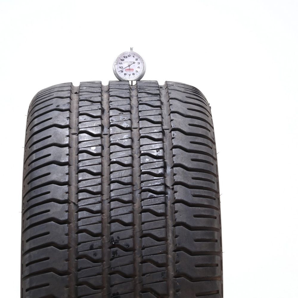 Used 285/50R20 Goodyear Eagle GT II 111H - 9/32 - Image 2