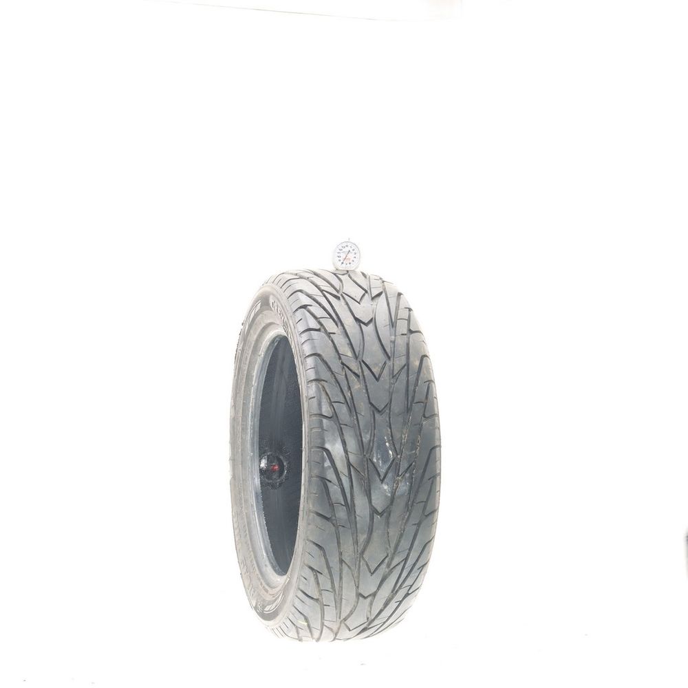 Used 205/55R16 Atlas Grey Hawk 91V - 8/32 - Image 1