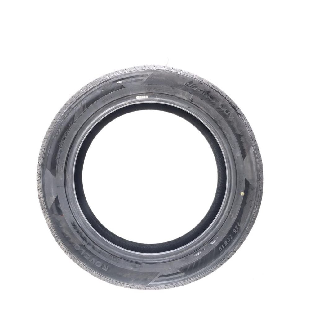 Set of (2) Used 235/55R19 Rovelo Instinct SUV 105V - 9-9.5/32 - Image 3