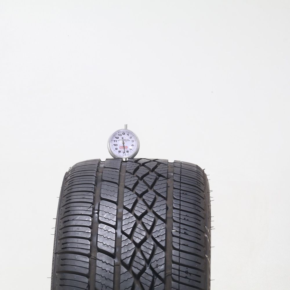 Set of (2) Used 235/40R18 Firestone Firehawk AS V2 95W - 6.5-8/32 - Image 2