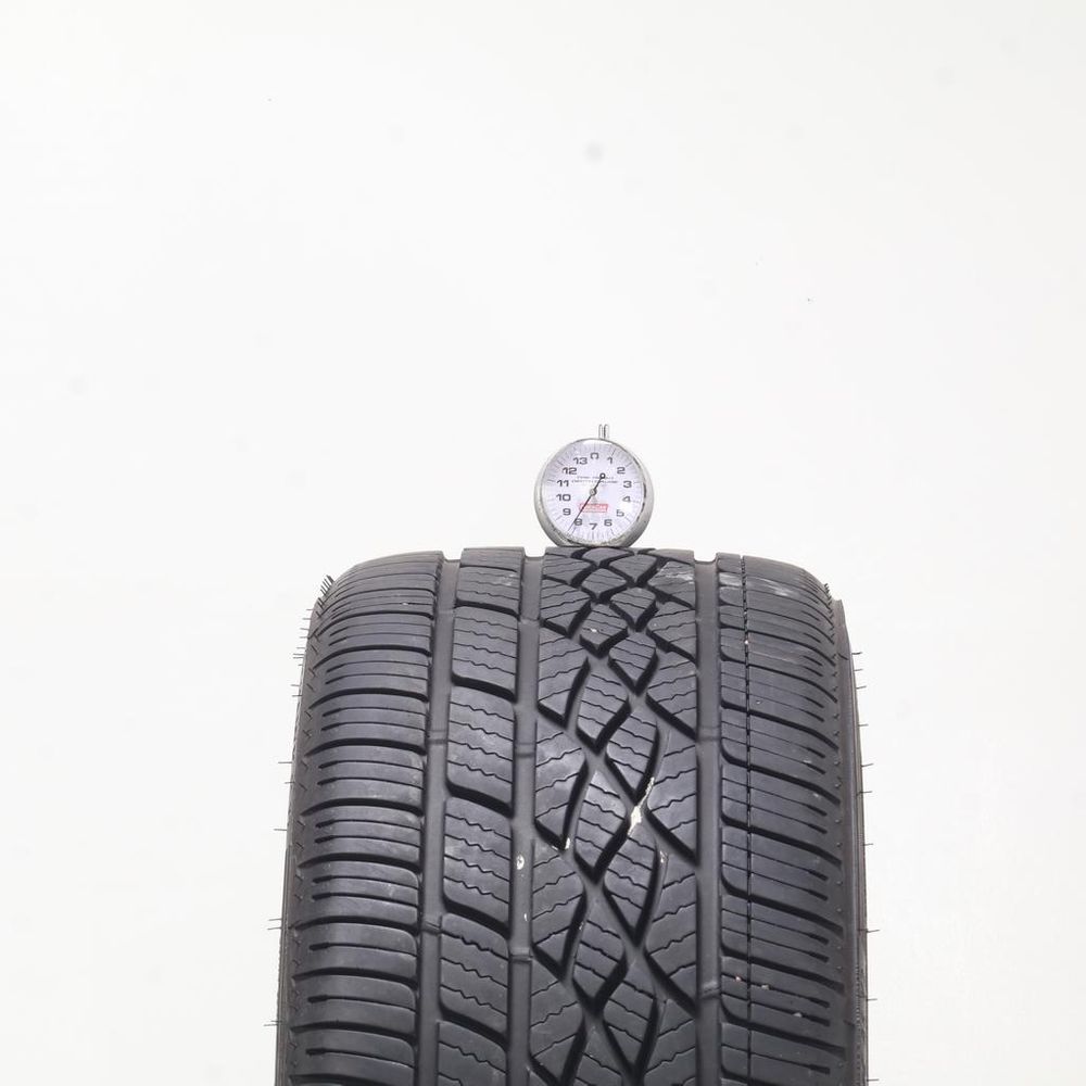 Set of (2) Used 235/40R18 Firestone Firehawk AS V2 95W - 6.5-8/32 - Image 5