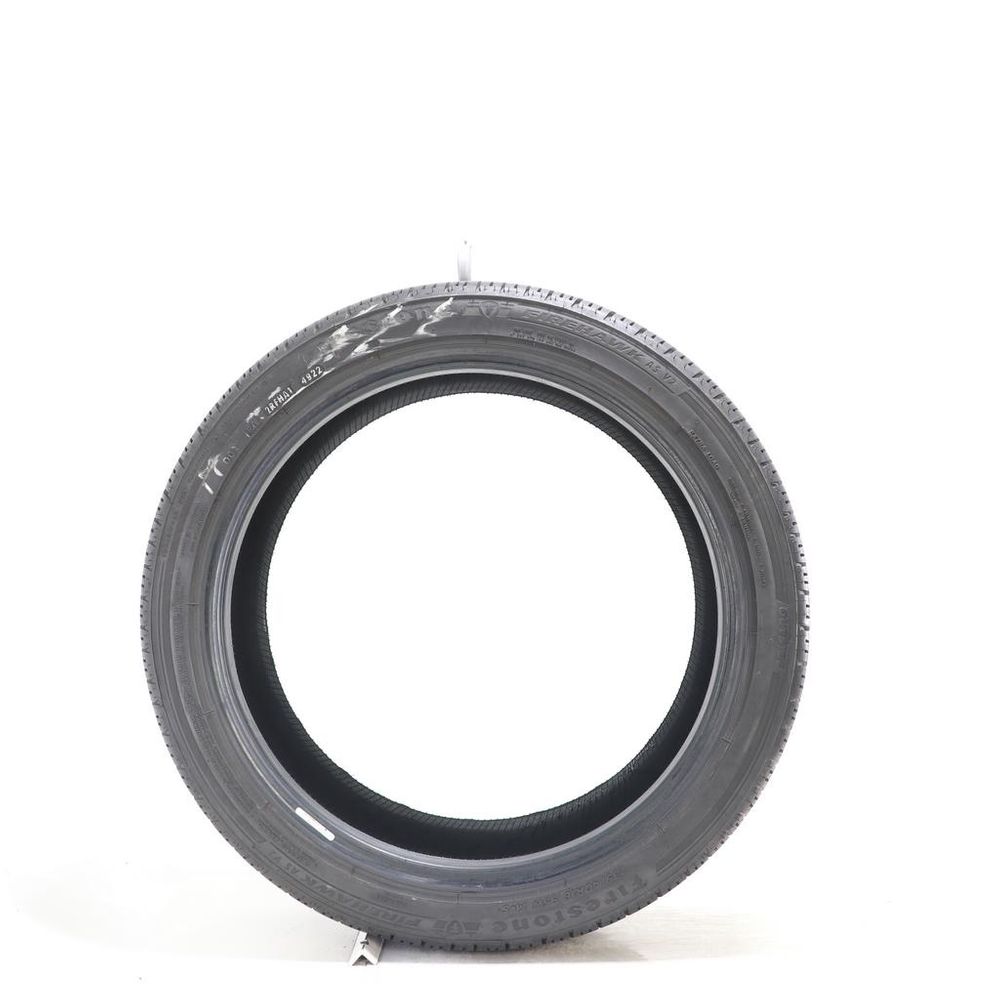 Set of (2) Used 235/40R18 Firestone Firehawk AS V2 95W - 6.5-8/32 - Image 6