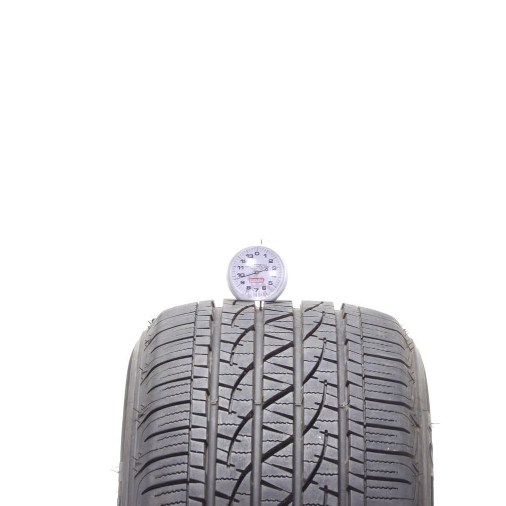 Set of (2) Used P 235/50R18 Firestone Destination LE2 97H - 9.5-10/32 - Image 2