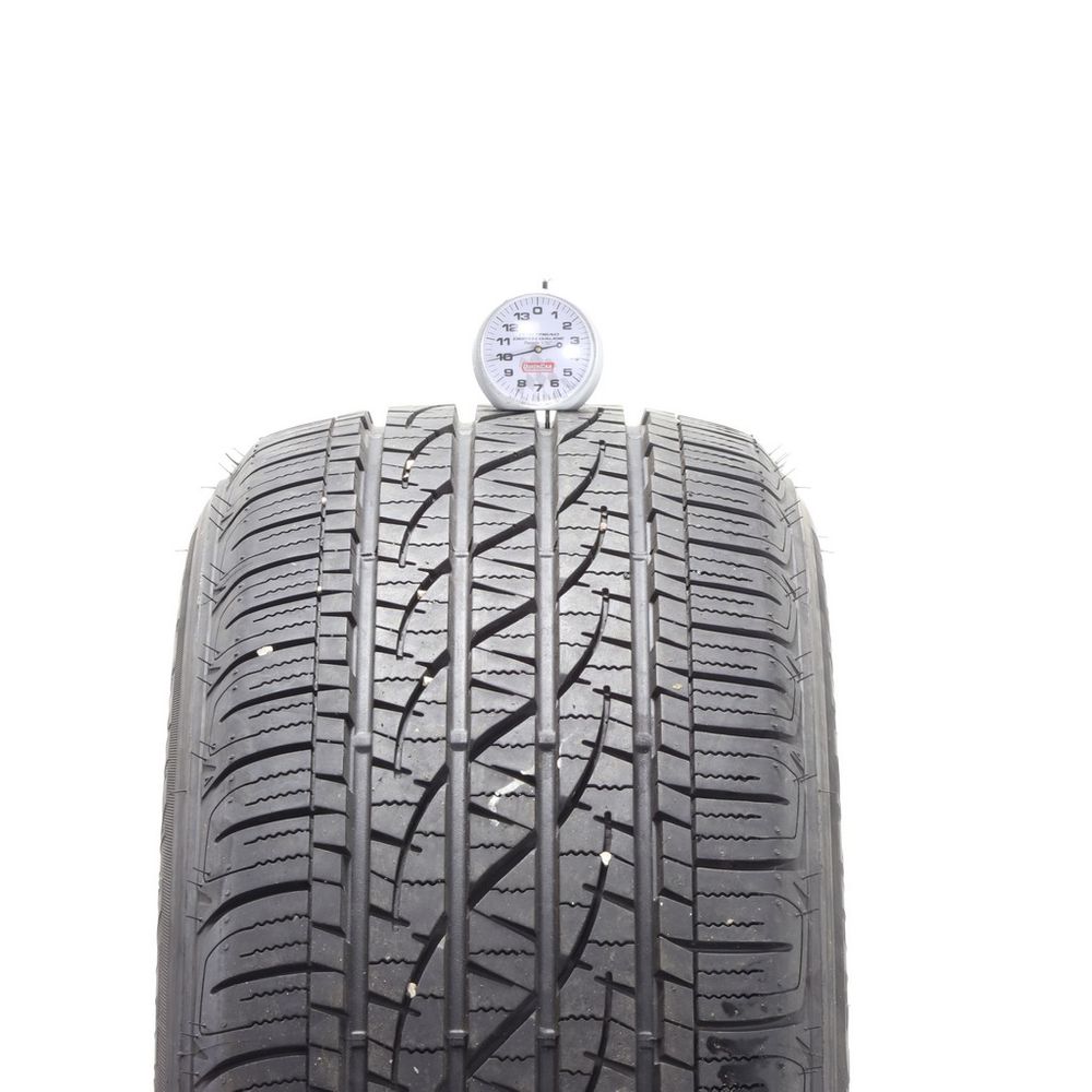 Set of (2) Used P 235/50R18 Firestone Destination LE2 97H - 9.5-10/32 - Image 5