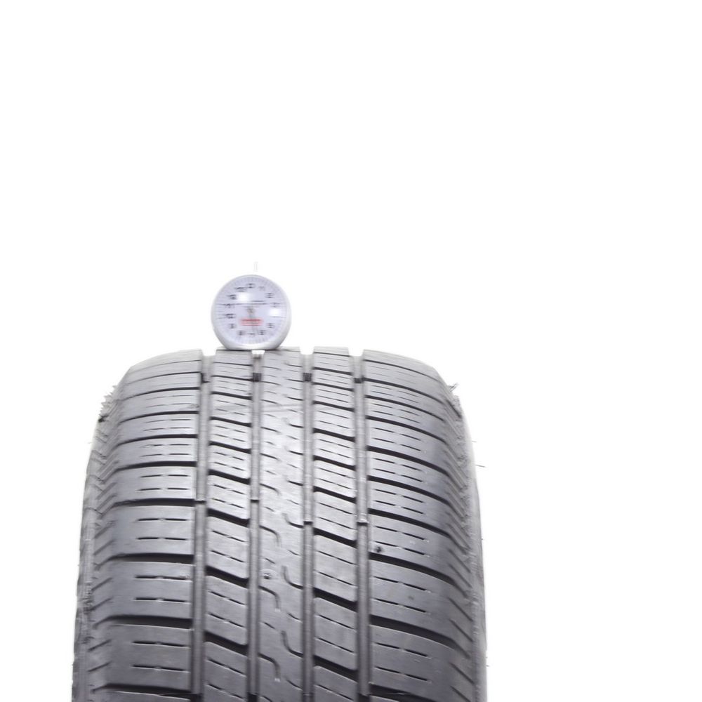 Set of (4) Used 225/60R18 Riken Raptor HR 100H - 6.5/32 - Image 2