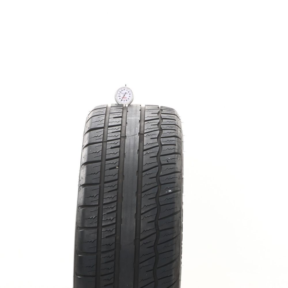Set of (2) Used 245/50ZR19 Uniroyal Power Paw A/S 105W - 8/32 - Image 2