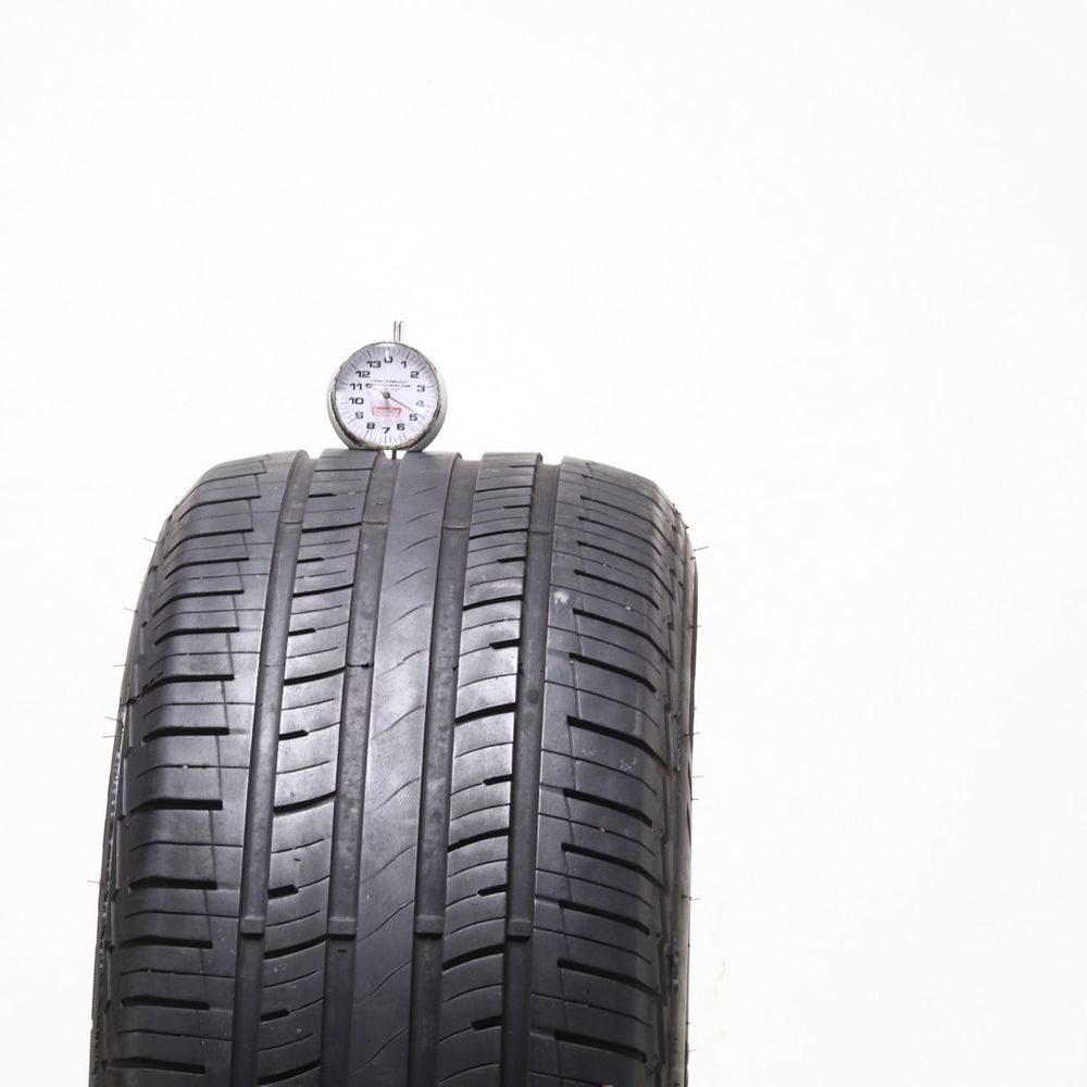 Set of (4) Used 225/55R18 Mastercraft Stratus AS 98H - 4.5-5/32 - Image 2