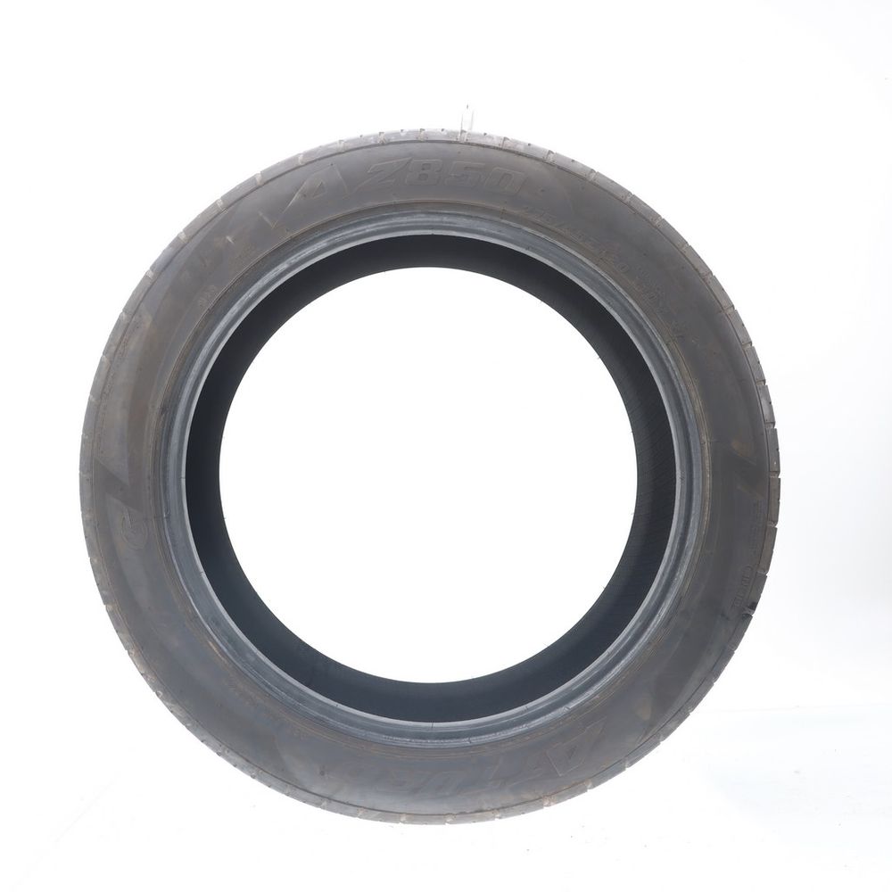 Used 275/45ZR20 Atturo AZ850 110Y - 6.5/32 - Image 3